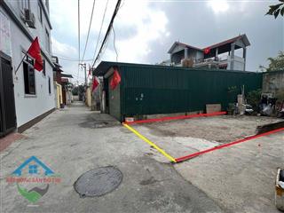 Bán đất Minh Kha Bình Minh Thanh Oai – Sát KĐT Ecopark và Vành đai 4