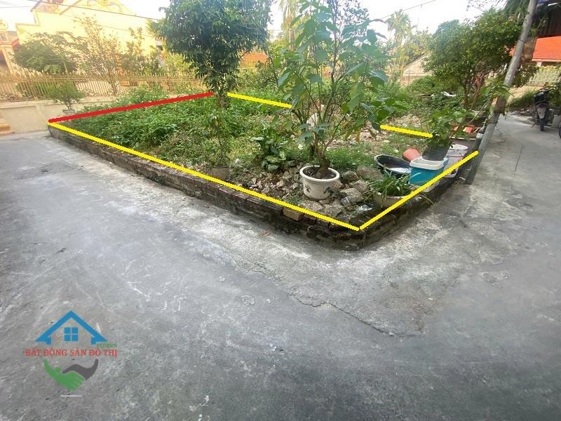 Bán đất Thanh Văn Thanh Oai, e thoáng sát SVĐ Hùng Vương