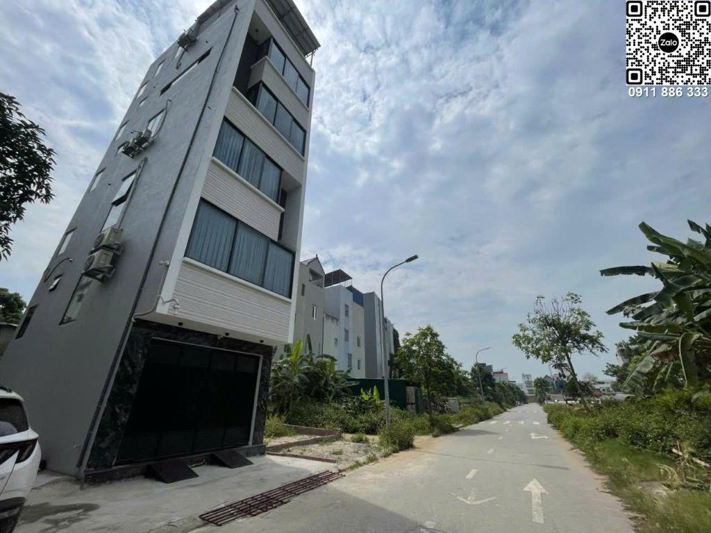 Bán đất đấu giá Đồng Tía Chúc Sơn, phân lô vỉa hè, 40m2, Giá đầu tư