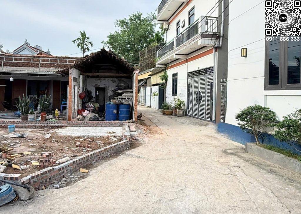 Bán đất Phú Nghĩa Chương Mỹ, lô góc 86m2 giá chỉ 2,x tỷ, ô tô vào nhà
