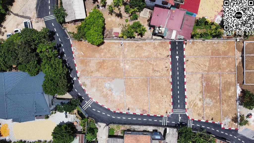 Chính chủ em bán cắt lỗ lô 80m2 Full thổ gần chợ Cá và QL21A