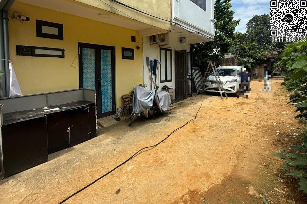 Bán nhà phường Chương Mỹ, giá chỉ hơn 2 tỷ, ngõ ô tô thông, Quá HOT