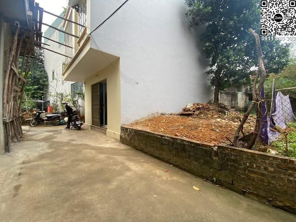Bán 44m2 đất Phường Chương Mỹ, ô tô thông, giá Đầu Tư nhỉnh 2 tỷ
