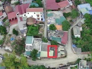 Bán Đất 62m2 đất Phú Nghĩa Chương Mỹ, 2 mặt tiền, ô tô thông, giá Đầu tư nhỉnh 2 tỷ