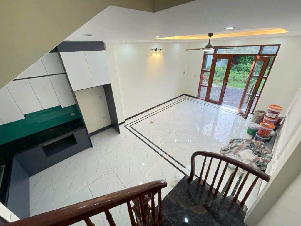 Bán nhà Chúc Lý Chúc Sơn Chương Mỹ, 4 tầng, Full nội thất, ở ngay, giá 4,x tỷ