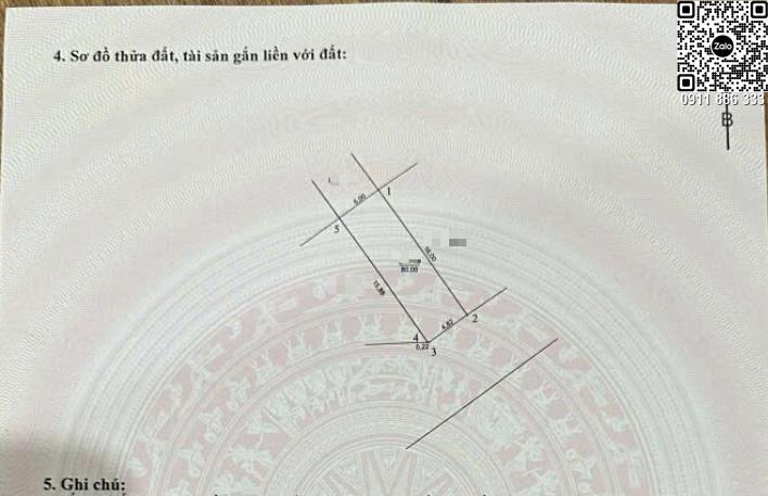 Bán đất đấu giá Đồng Tía Chúc Sơn Chương Mỹ, 80m2, giá Đầu tư