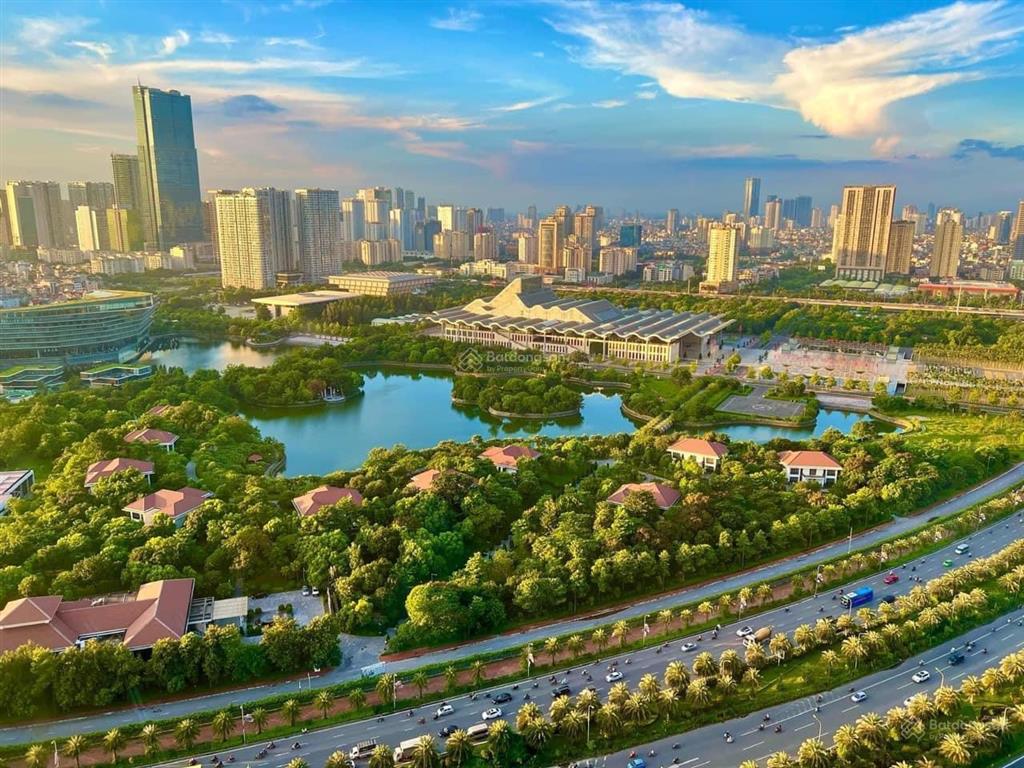 Vinhomes greenbay  cho thuê căn hộ giá tốt nhất thị trường, quỹ căn đa dạng từ studio 28m2