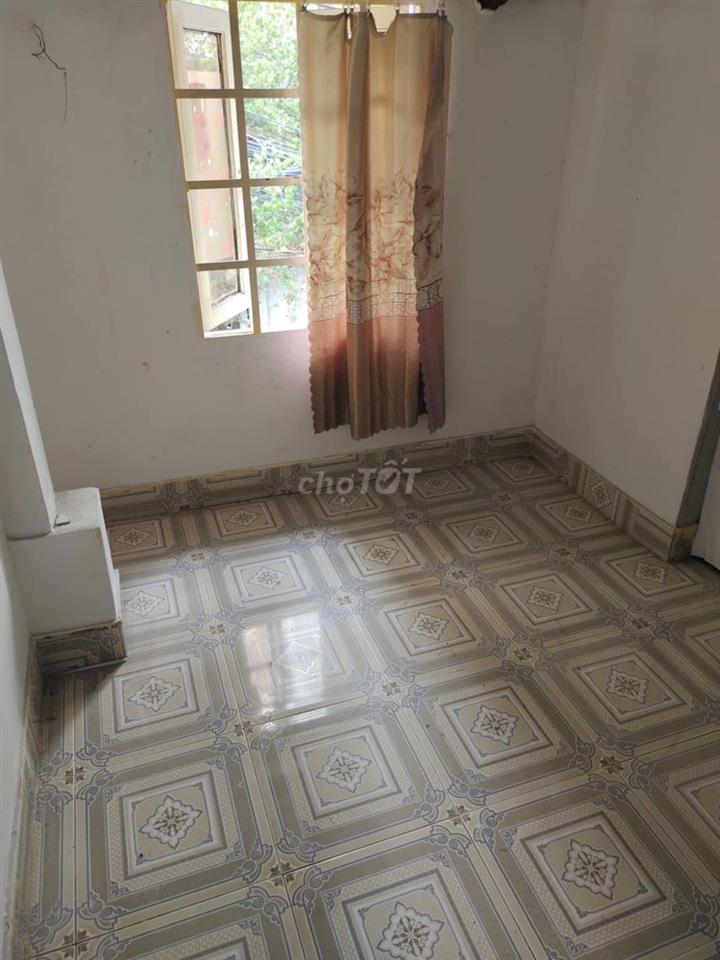 Phòng trọ quận Phú Nhuận, không gian riêng biệt, giờ giấc tự do