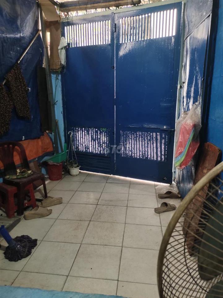 Phòng trọ quận Phú Nhuận, không gian riêng biệt, giờ giấc tự do