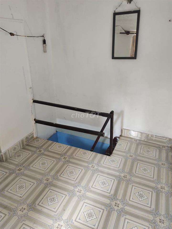 Phòng trọ quận Phú Nhuận, không gian riêng biệt, giờ giấc tự do