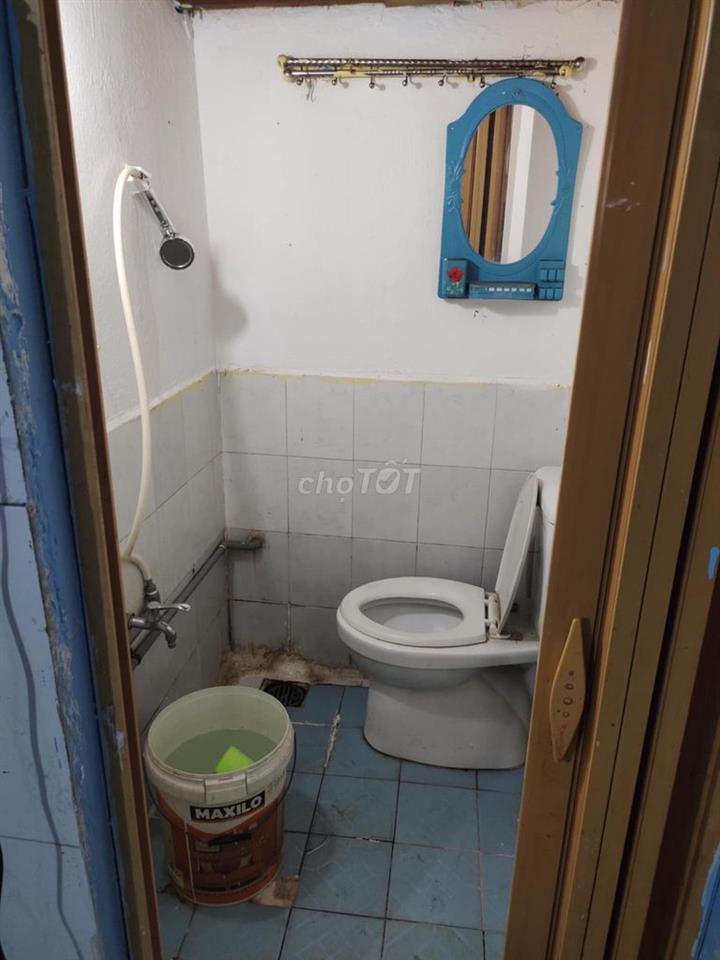 Phòng trọ quận Phú Nhuận, không gian riêng biệt, giờ giấc tự do