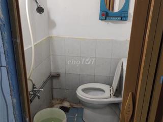 Phòng trọ quận Phú Nhuận, không gian riêng biệt, giờ giấc tự do