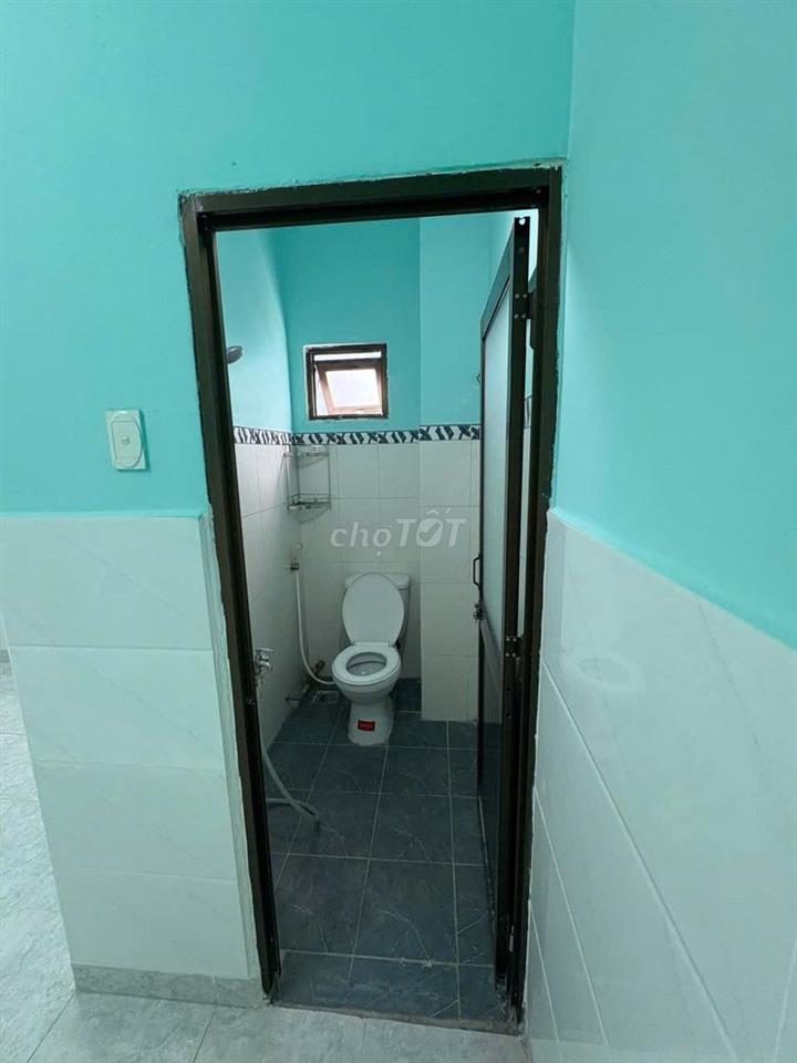 [Bùi Đình Túy, Bình Thạnh] Phòng trọ mới, sạch sẽ, ở 1 người