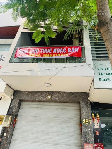 Cho thuê tòa nhà 2 mặt tiền lê đại hành, quận 11  6 tầng, 98m², phù hợp vp, spa, phòng khám