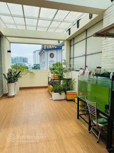 Cho thuê tòa nhà 2 mặt tiền lê đại hành, quận 11  6 tầng, 98m², phù hợp vp, spa, phòng khám
