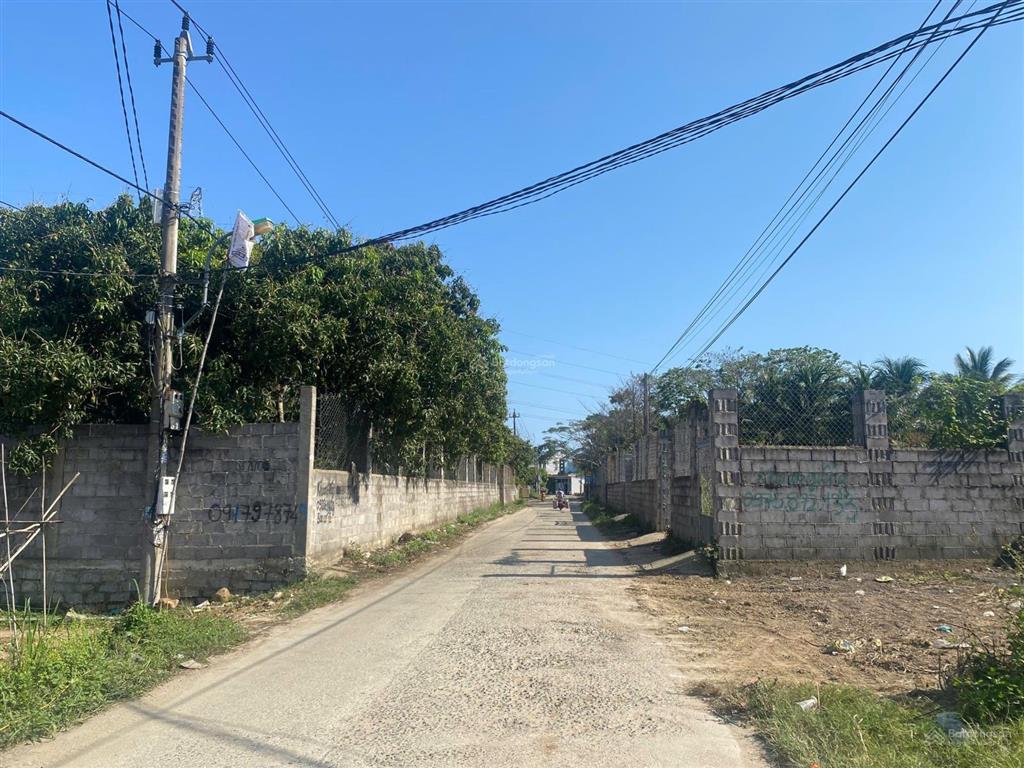 Bán đất thổ cư phường bắc nha trang tặng kèm nhà kho giá tốt chỉ 1,485 tỷ
