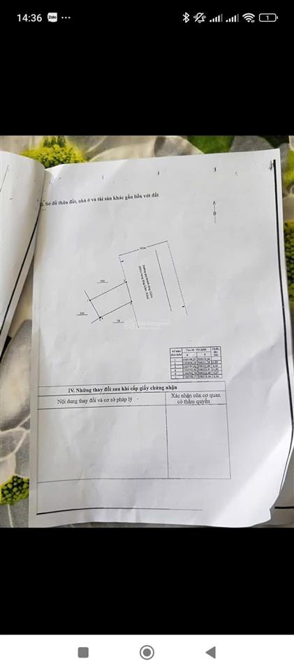 Bán đất thổ cư phường bắc nha trang tặng kèm nhà kho giá tốt chỉ 1,485 tỷ