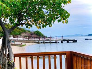 Hiếm có! đất mặt tiền biển tp nha trang giá chỉ 12 triệu/m2