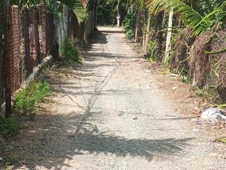 555,3m2 đất vườn tại bắc nha trang nha trang (đắc lộc) 3,8tr/m2