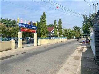 Bán lô đất vườn cây ăn quả ngay gần khu hành chính diên khánh  giá 6 triệu/m2 ( thương lượng )