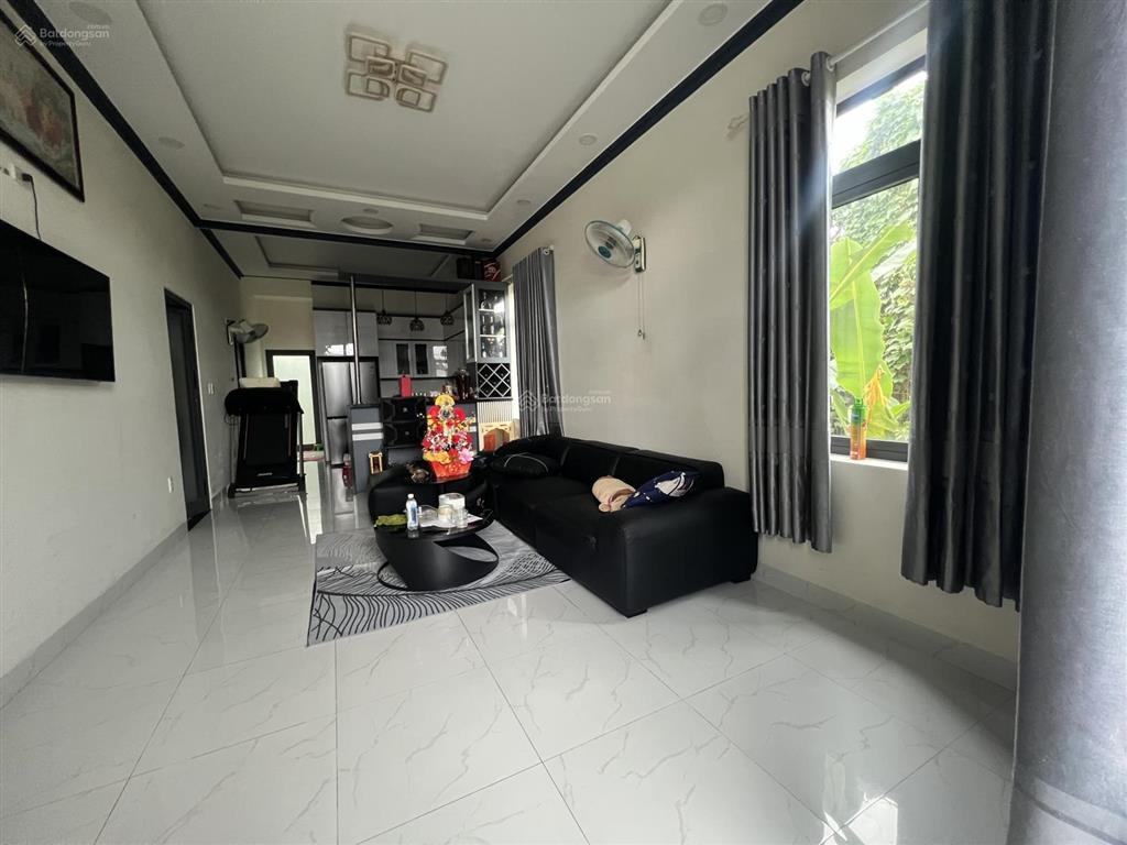 Bán nhà mặt tiền thôn an ninh diên an giá 4 tỷ 8 (có thương lượng) 300m2 ngang 12m