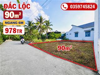 Đắc lộc  vĩnh phương ( phường bắc nha trang ) 998tr
