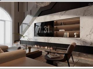 Nhà phố shophouse 3 tầng tại khu đô thị mỹ gia 6tỷ250