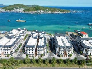 Bán liền kề nt906 vinhomes pearl bay 54m sổ lâu dài 14,376 tỷ