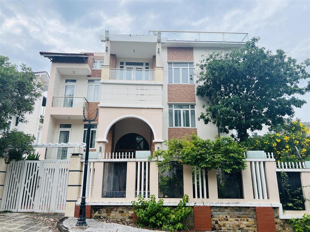 Biệt thự view biển ocean view nha trang kiệt tác sống dành cho chủ nhân đẳng cấp 48tỷ