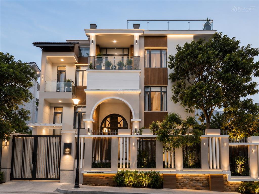 Biệt thự view biển ocean view nha trang kiệt tác sống dành cho chủ nhân đẳng cấp 48tỷ