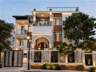 Biệt thự view biển ocean view nha trang kiệt tác sống dành cho chủ nhân đẳng cấp 48tỷ