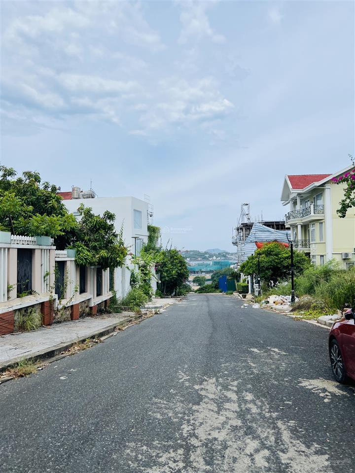 Biệt thự view biển ocean view nha trang kiệt tác sống dành cho chủ nhân đẳng cấp 48tỷ
