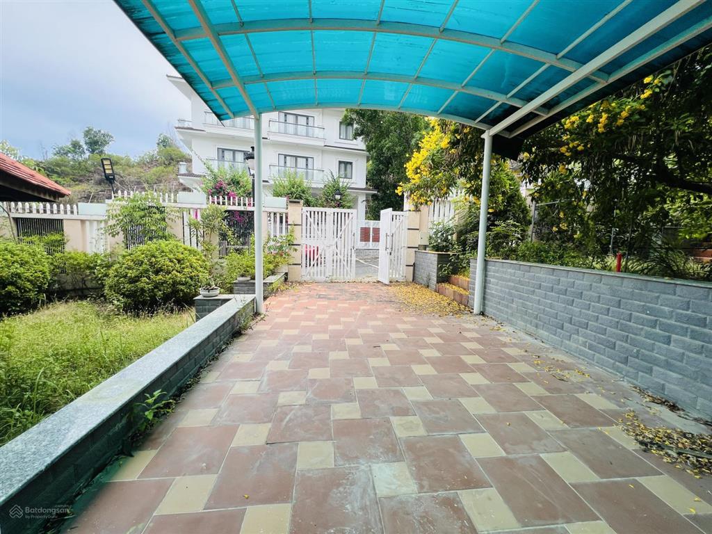 Biệt thự view biển ocean view nha trang kiệt tác sống dành cho chủ nhân đẳng cấp 48tỷ