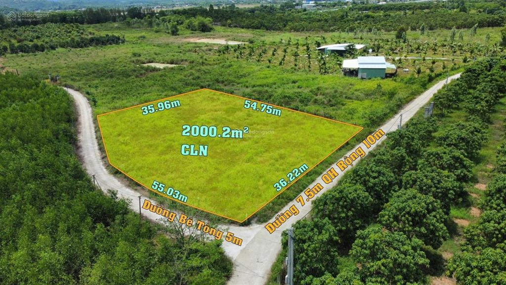 Bán đất vườn diên thọ 2000.2m2 cách tp nha trang chỉ 23km