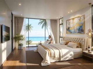 Bán biệt thự mặt biển vinhomes pearl bay vị trí độc bản trung tâm nha trang 10,2 triệu usd