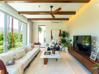 La tiên villa | biệt thự hạng sang bên vịnh nha trang 14,724 tỷ