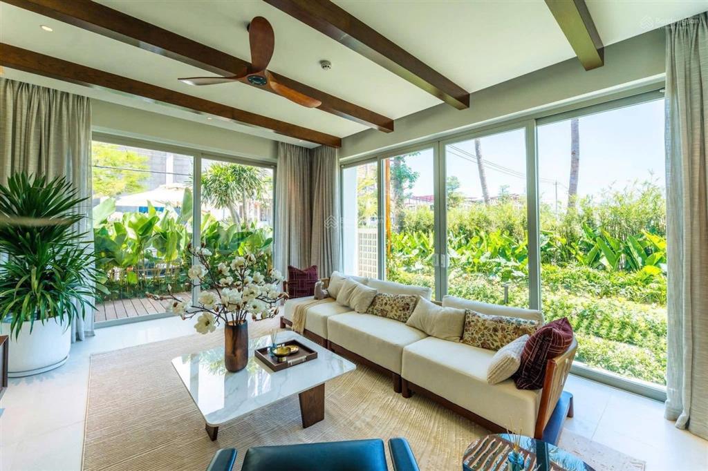 La tiên villa | biệt thự hạng sang bên vịnh nha trang 14,724 tỷ