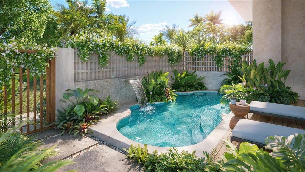 La tiên villa | biệt thự hạng sang bên vịnh nha trang 14,724 tỷ