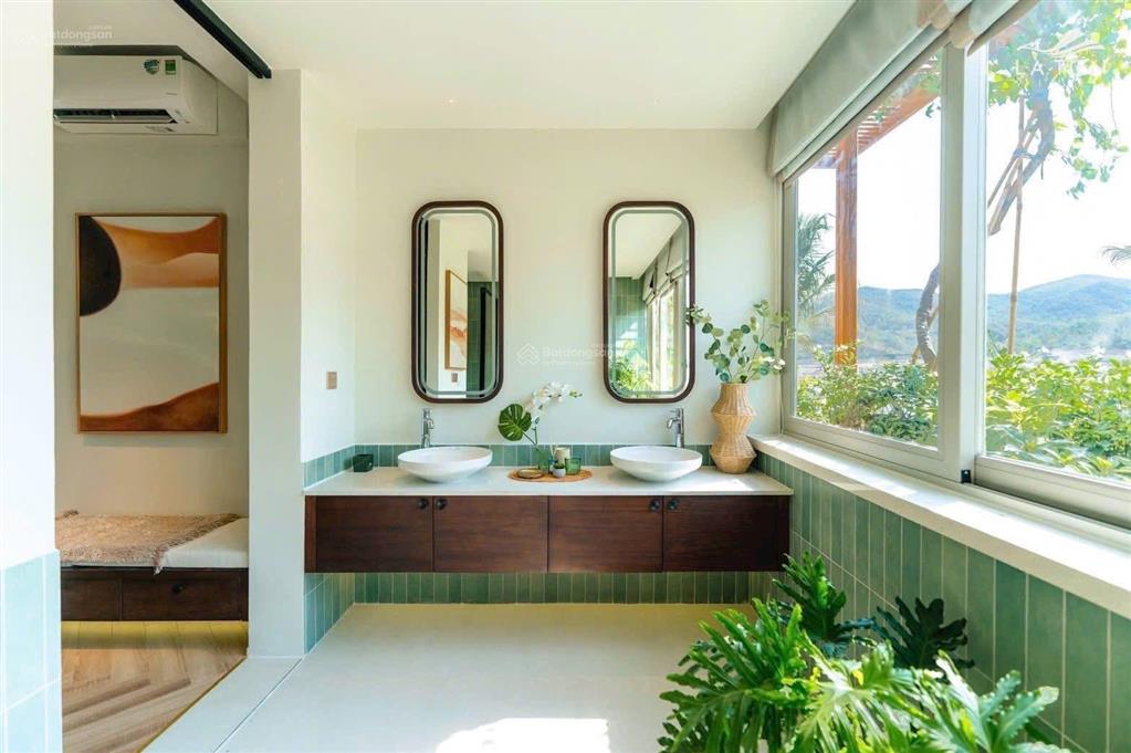 La tiên villa | biệt thự hạng sang bên vịnh nha trang 14,724 tỷ