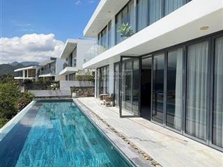 Bán biệt thự biển cao cấp anh nguyễn nha trang giá bán 80 tỷ
