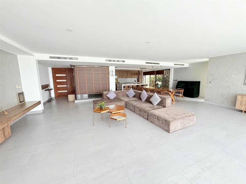 Bán biệt thự biển cao cấp anh nguyễn nha trang giá bán 80 tỷ