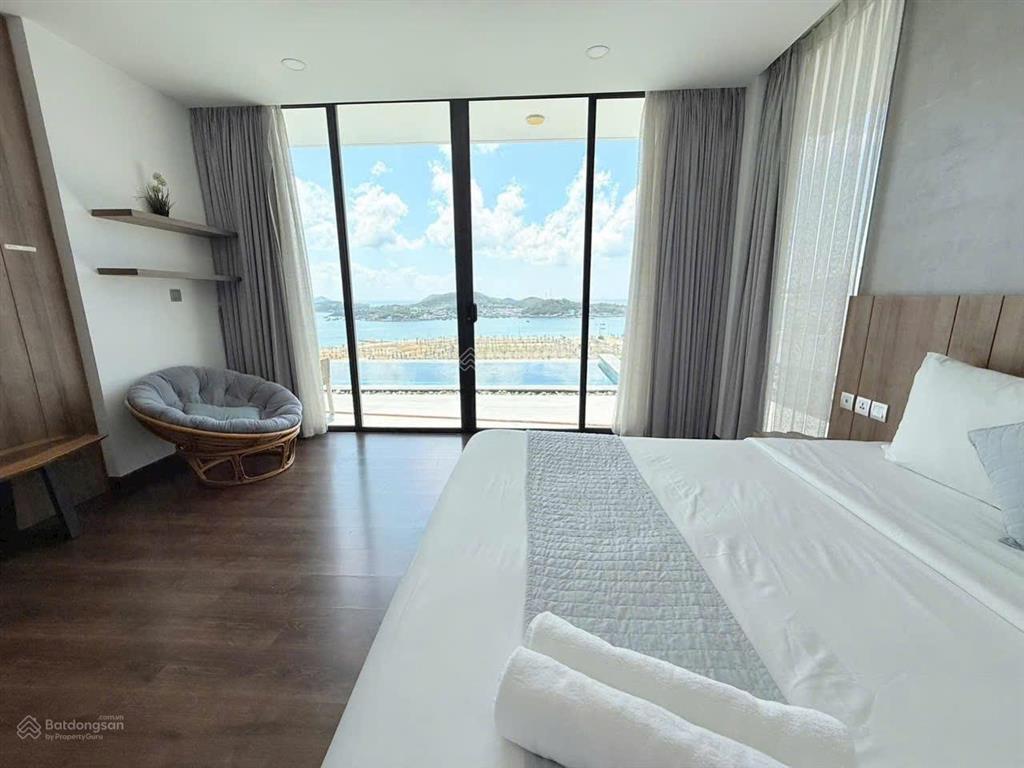 Bán biệt thự biển cao cấp anh nguyễn nha trang giá bán 80 tỷ