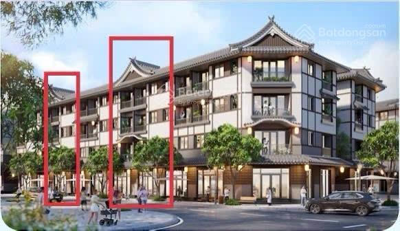 Em có sẵn căn 63m2 hướng đông bắc mát mẻ gần bãi tắm  diện tích 54m2 ngang 4.5m
