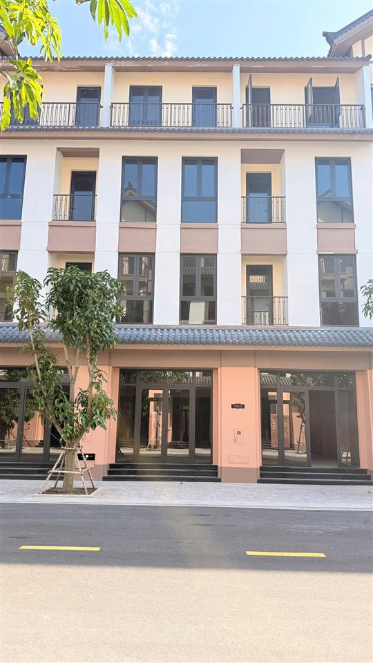 Giỏ hàng độc quyền vinhomes pearl bay cơ hội sở hữu những vị trí đẹp nhất!