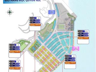 Giỏ hàng độc quyền vinhomes pearl bay cơ hội sở hữu những vị trí đẹp nhất!