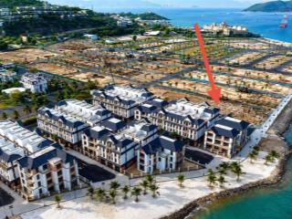 Nhà phố biển vinhomes pearl bay, cách biển chỉ 15 m, 16,199 tỷ