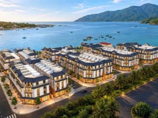 Bán nhà phố vinhomes pearl bay nha trang giá tốt căn nt1009 chỉ từ 14,092 tỷ