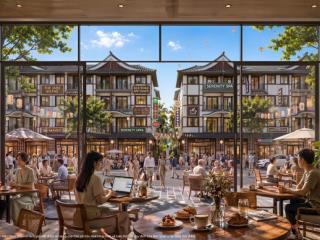 Cặp liền kề vàng cửa ngõ nhà ga cáp treo vinpearl hiếm có tại vinhomes pearl bay