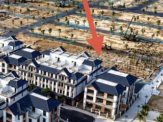 Nt5a72 nhà ở lâu dài cách biển chỉ 20m tại vinhomes pearl bay