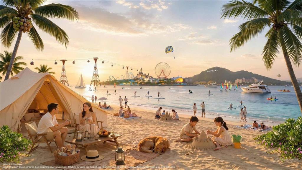 Nt5a72 nhà ở lâu dài cách biển chỉ 20m tại vinhomes pearl bay